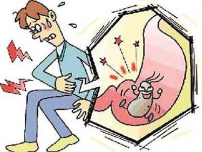 胃黏膜保护剂 胃痛治疗，关键在于保护胃黏膜