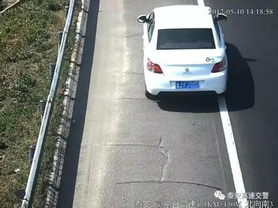 女司机高速逆行 女司机逆行 一女司机高速上掉头逆行连刮两车!她与民警的对话,简直笑掉大牙