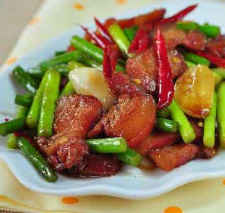 美味小炒 120道美味家常小炒