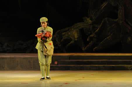 甘肃话剧院官网 甘肃省话剧团