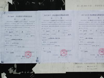 预备党员自我总结2017 预备党员自我总结
