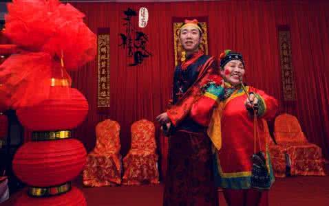 精美flash音画欣赏 娶媳妇【精美音画】