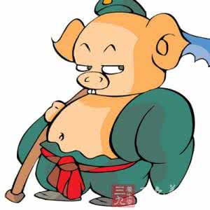 猪八戒手抄报内容 猪八戒的“八戒”是指什么？“八戒”的内容究竟是指什么?