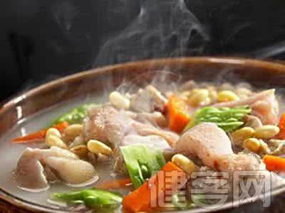 陕西的饮食习惯