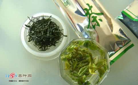 怎么区分陈茶和新茶 新茶与陈茶怎么鉴别?