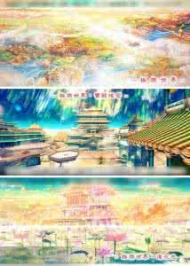 极乐世界是什么样子 移民极乐世界都需要什么?