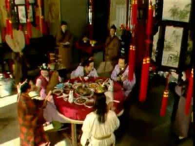 新 金 瓶 梅 续 集 《红楼梦》与《金瓶梅》中的饮酒孰家生动活泼?