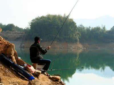 垂钓图片大全 垂钓选位大全 没有比这个还全的