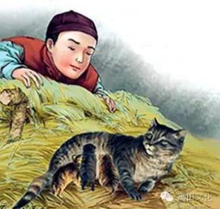 花园 汪曾祺 汪曾祺:花园丨向童年致敬