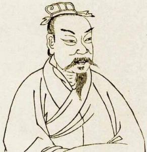 管仲 官妓 管仲的父亲 管仲为什么被称为“世界官妓之父”？