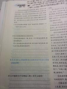 网上作文培训 如春般的冬作文150字