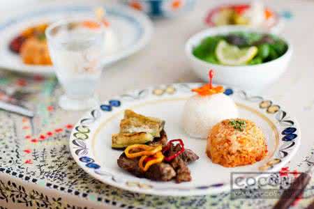 减肥食谱一周瘦10斤 冬季啥食谱助减肥