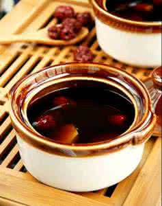 预防空调病 早晨喝姜汤 有效预防空调病