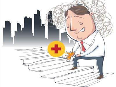阳虚的表现症状 阳虚的表现 3个地方可要保护好