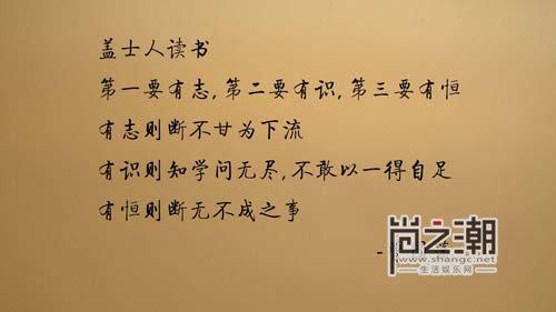 励志小故事大道理 20个励志小故事大道理 这20个道理，总有一个说到你心坎里。