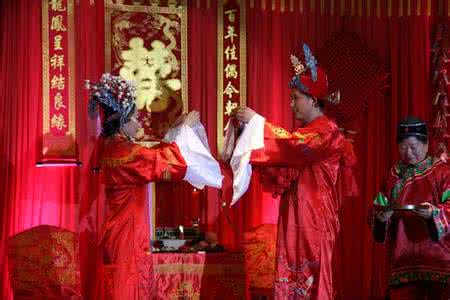 合肥结婚风俗 合肥结婚风俗 合肥结婚风俗介绍