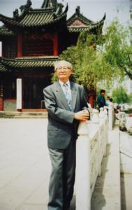 许国志 思维 许国志
