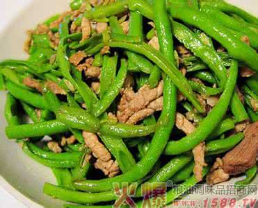 吃龙豆角有什么好处 常吃豆角有什么好处