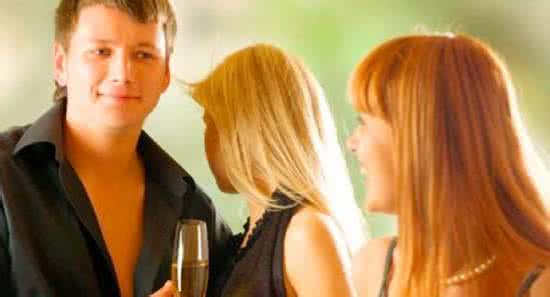 异性按摩女人有反应 为什么这种女人最招异性