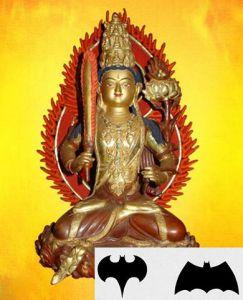 虚空藏菩萨道场在哪里 八大菩萨之一虚空藏菩萨道场在哪里 虚空藏菩萨道场在哪里