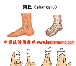 五脏六腑排毒时间 五脏排毒要穴【图文】