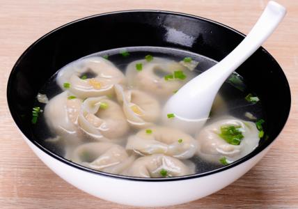 冬至吃馄饨还是饺子 冬至吃馄饨