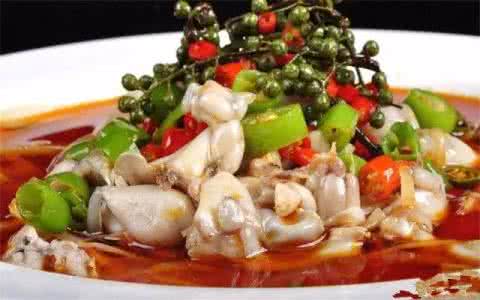 中国十大名菜 50道各地名菜终极比拼,你的家乡菜上榜了吗?