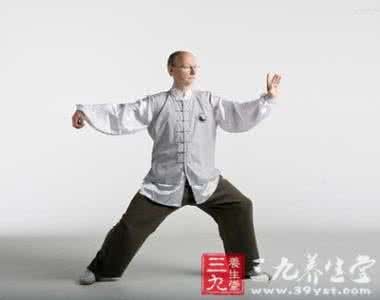 太极拳站桩 站姿 站姿篇 · 太极拳站桩指南1.0