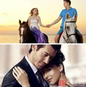 有致命吸引力的男人 四种女人对男人有着致命吸引力