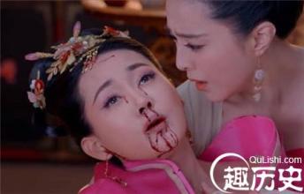 票房四大毒药 历史上流传较广的四大毒药 蒙汗药竟榜上有名！