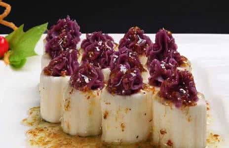 山药不能和什么一起吃 山药的做法大全