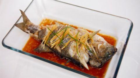 怎样做清蒸鱼好吃 做好清蒸鱼的五个窍门