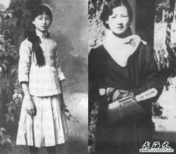 民国十大奇女子 民国十大绝世奇女子