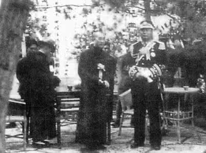冯玉祥火烧少林寺 军阀冯玉祥 军阀冯玉祥为什么要屠灭千年“少林寺”？