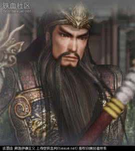 武圣关羽 历史上武圣关羽的老婆是谁？关羽是谁杀死的
