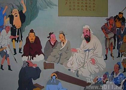 罢黜百家 独尊儒术 独尊儒术 独尊儒术内容