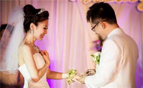 最全结婚婚礼流程 最全结婚婚礼流程 据说这是最全结婚婚礼流程....看完更不想结婚了