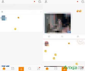 自定义view无法显示 微博聊天表情定义 手机微博聊天表情无法显示怎么办