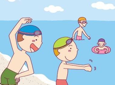 游泳注意事项 游泳时需要注意的事项 游泳需要带的装扮和游泳的注意事项