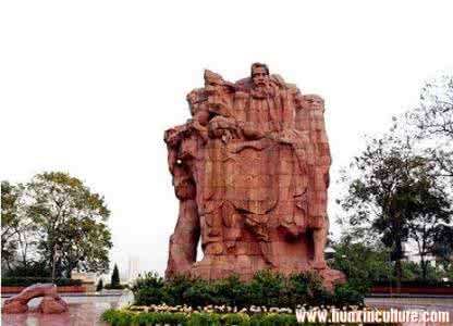 歌乐山有什么好玩的 歌乐山的震撼