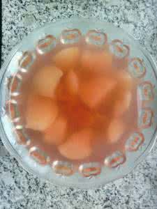 罐头瓶子批发市场价格 自制苹果罐头的做法