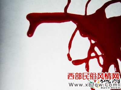 小孩吃雪糕吐血 梦见自己吐血 梦见小孩吐血
