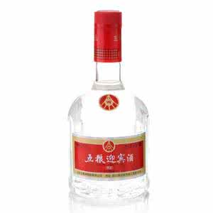 五粮迎宾酒精酿 五粮酒--熟料固态精酿直播