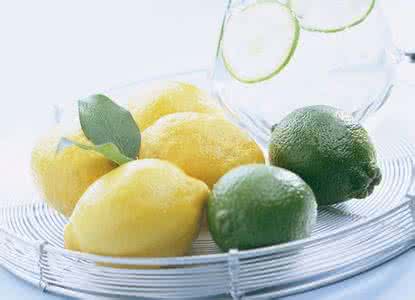 柠檬菜谱 柠檬的菜谱大全