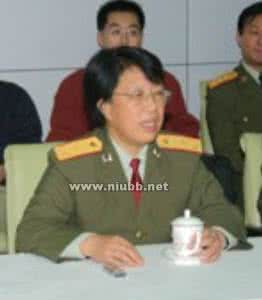 共和国女将军名单 共和国女将军名单（即时更新）_徐莉莉