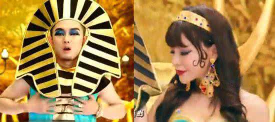 2017网络十大洗脑神曲 【洗脑神曲】2014年十大洗脑神曲盘点，毁三观神曲你都听了哪些？_洗脑神曲