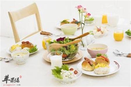 饮食减肥法 冬季饮食减肥法