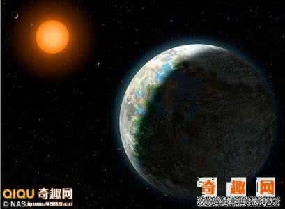 距离地球最近的恒星 距离地球最近的恒星 距离地球最近的恒星是哪颗