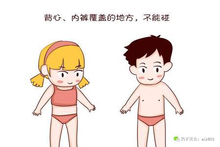 炒股怎能不懂波段 性教育：孩子不懂“性”怎能保护自己