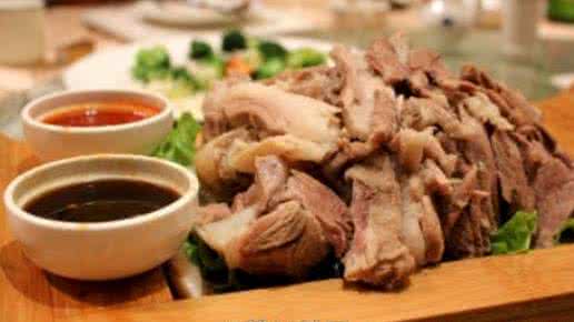 吃羊肉会得羊颠疯吗 养生：羊肉克星是什么？吃羊肉有这九大禁忌